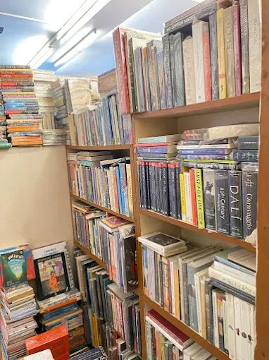 Harmony The Book Shop - Book Shop in Varanasi