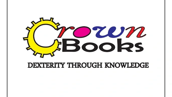 Crown Books - Book Shop in Varanasi
