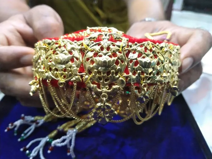 Shri Ganesh Jewellers - Artificial Jewellery in Varanasi