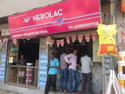 Abhishek Building Materials - Building Material in Varanasi