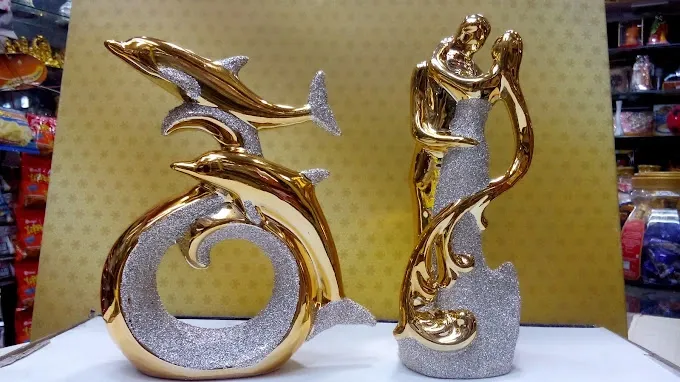 Compliments Gift Gallery - Gift Shop in Varanasi