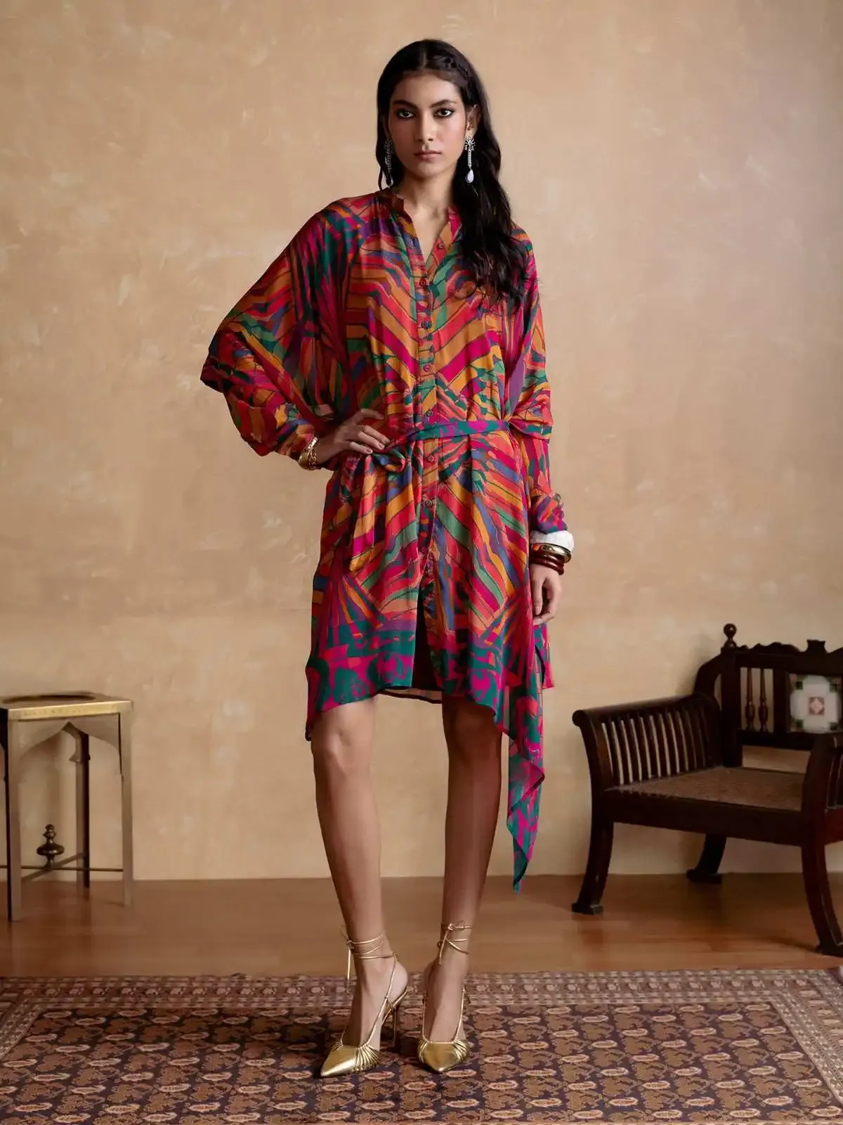 Label Ritu Kumar - Clothing Store in Lucknow