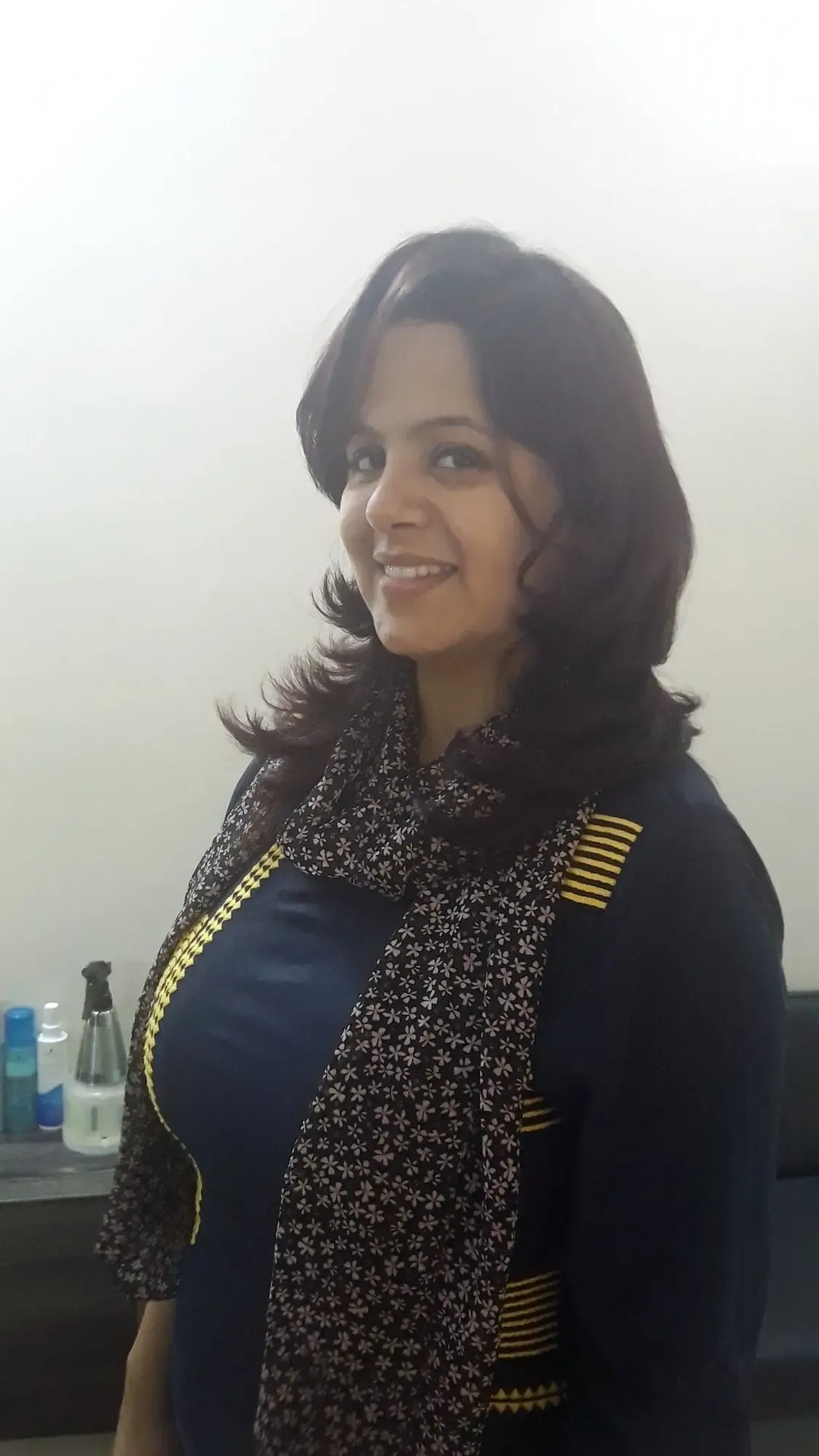 Lemon professional hair and beauty Salon