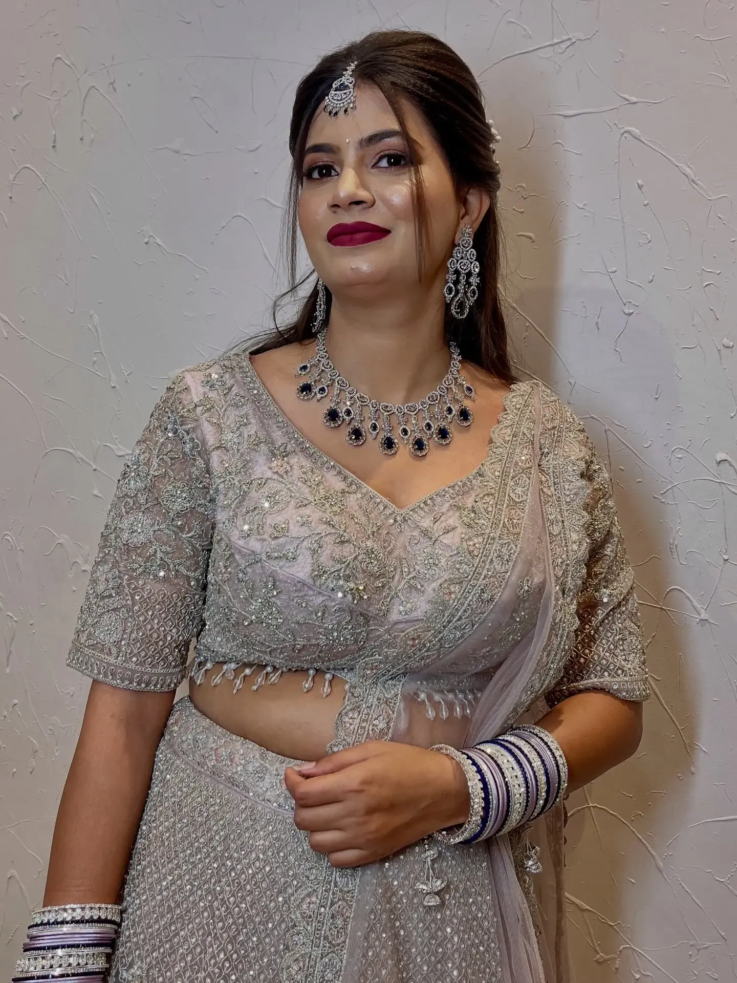 Three Star Luxury Salon - R O Service in Azamgarh