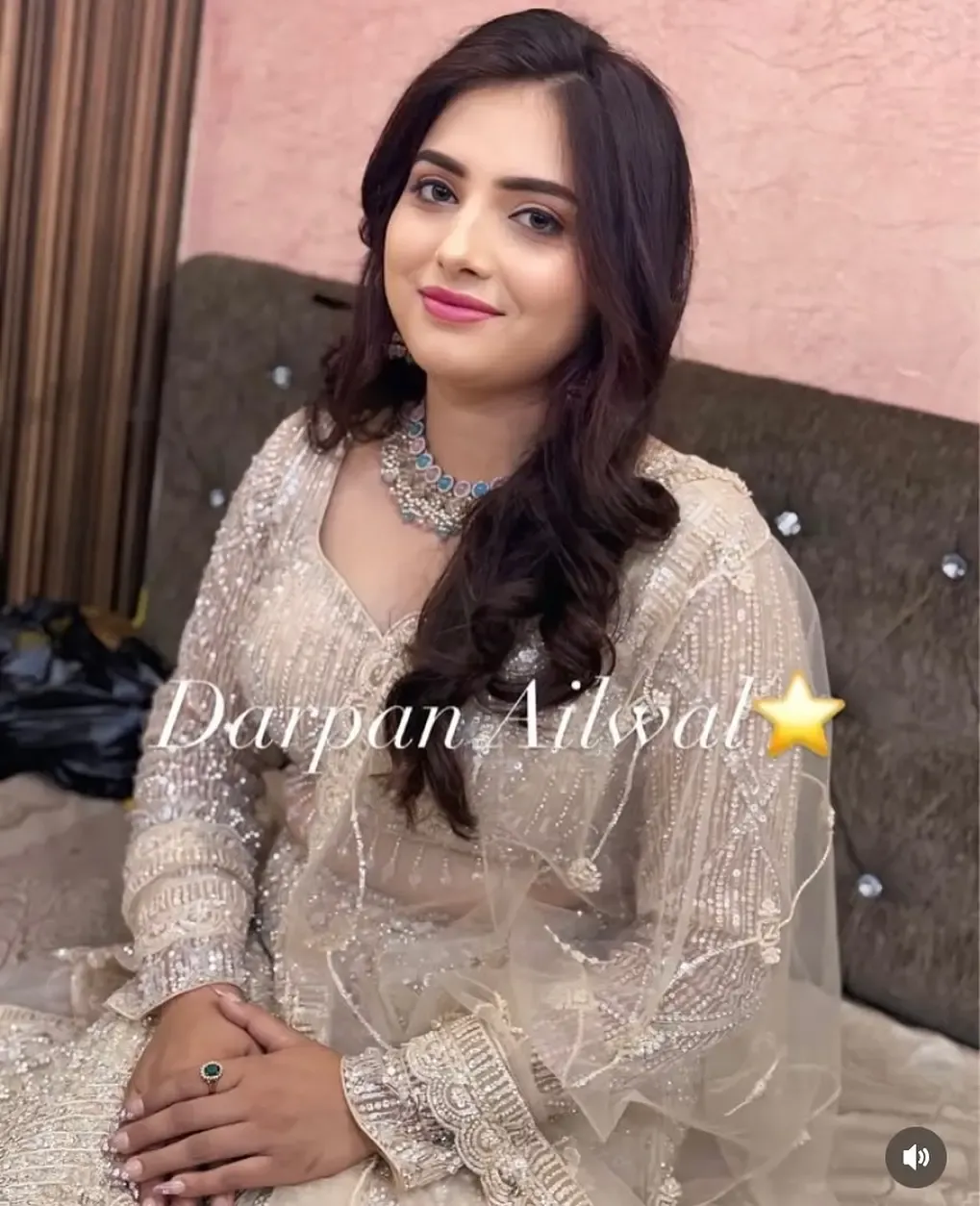 Darpan Bridal Unisex Salon & Academy - R O Service in Azamgarh