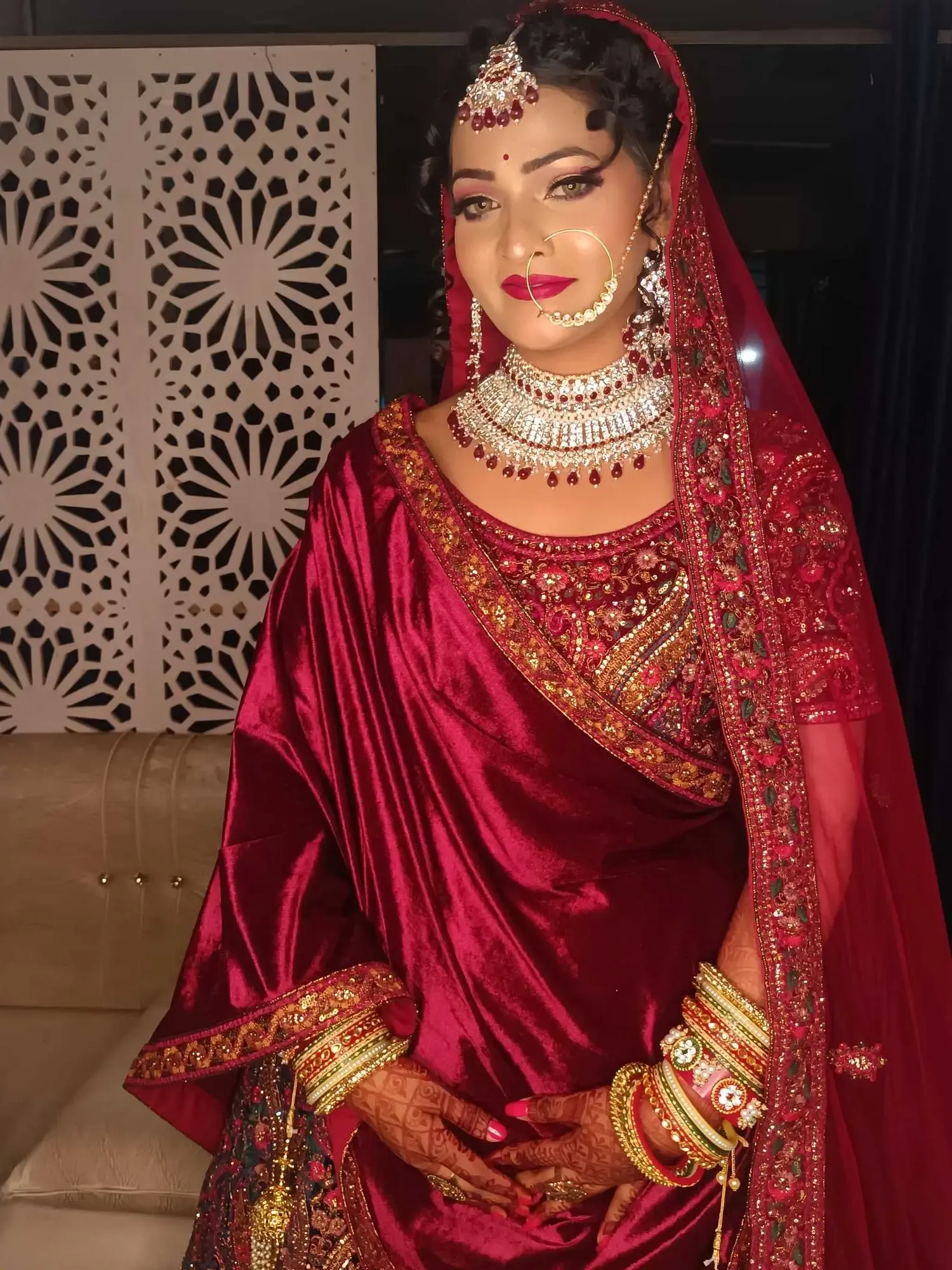 Women's Heaven Ladies Beauty Parlour