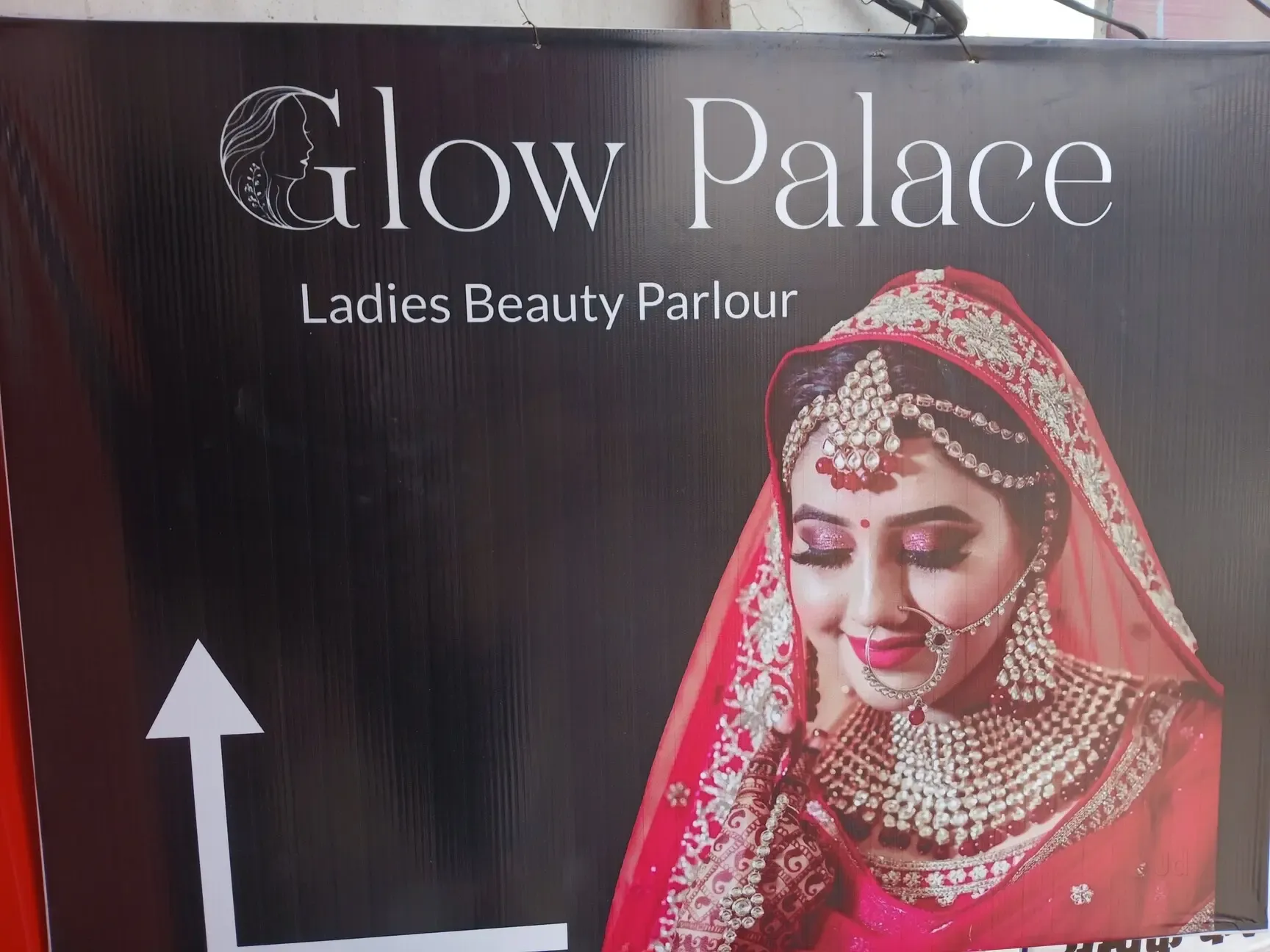 Glow Palace Ladies Beauty Parlour - Beauty Parlour in Azamgarh
