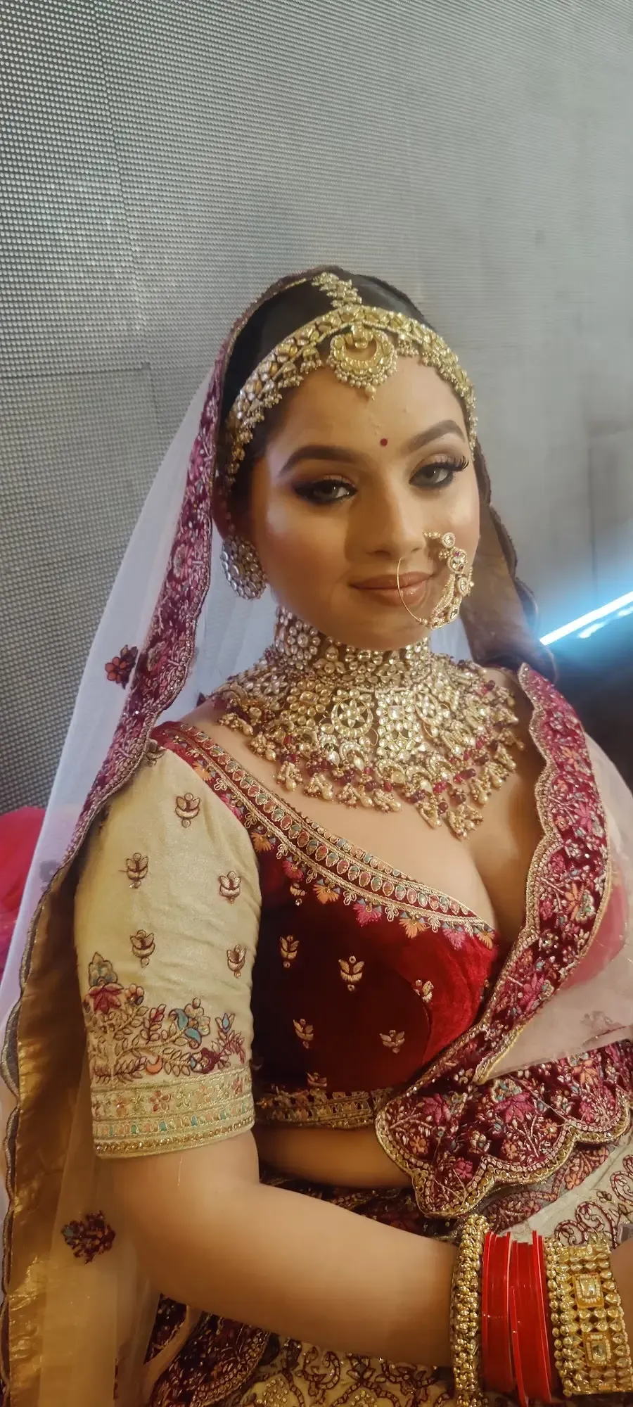 Vanshika Beauty Parlour