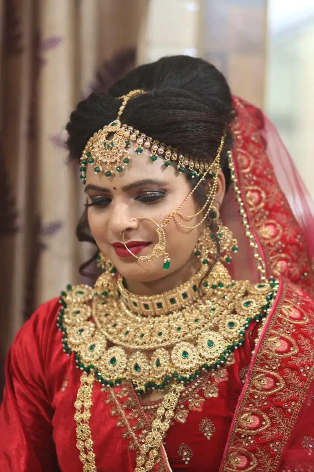 Muskan Beauty Parlour Baghpat