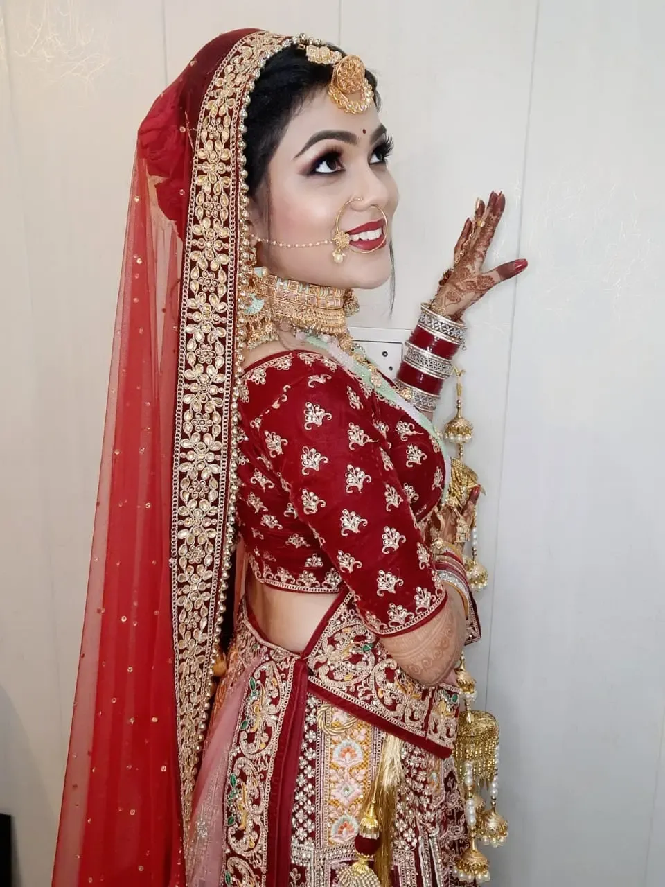 Tanvi Makeup Studio and Training Centre