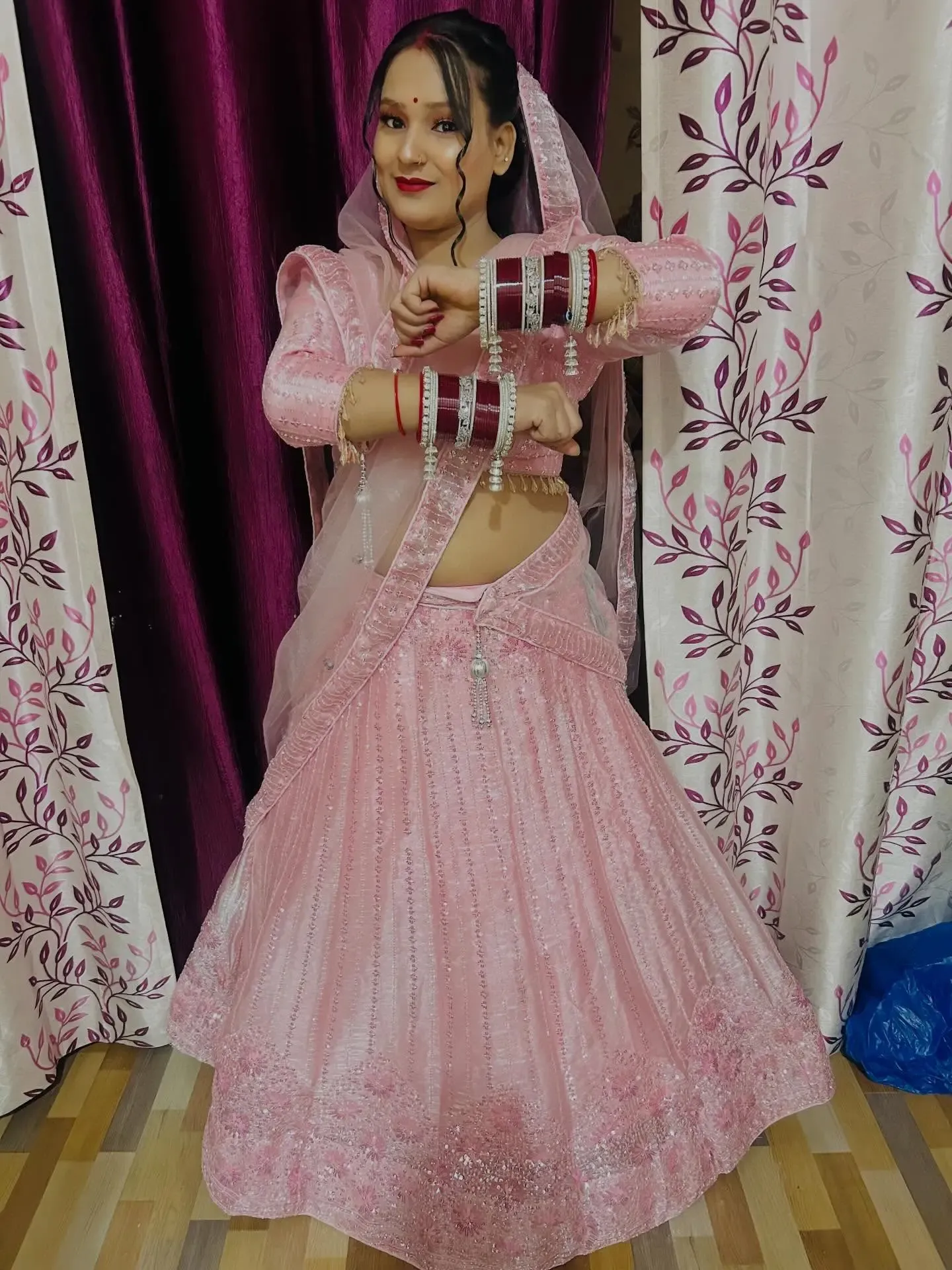 Neha Makeovers and Academy