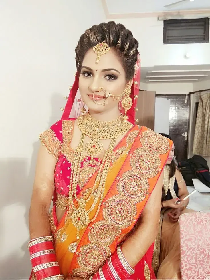 Krishty Makeover Company