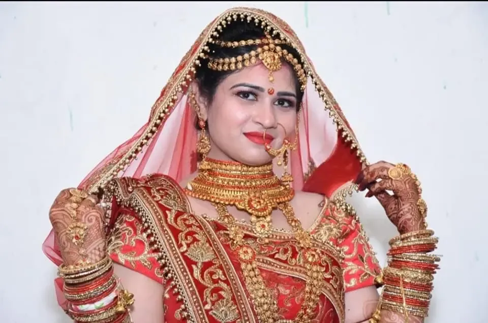 Bridal Herbal Beauty Parlour Baraut