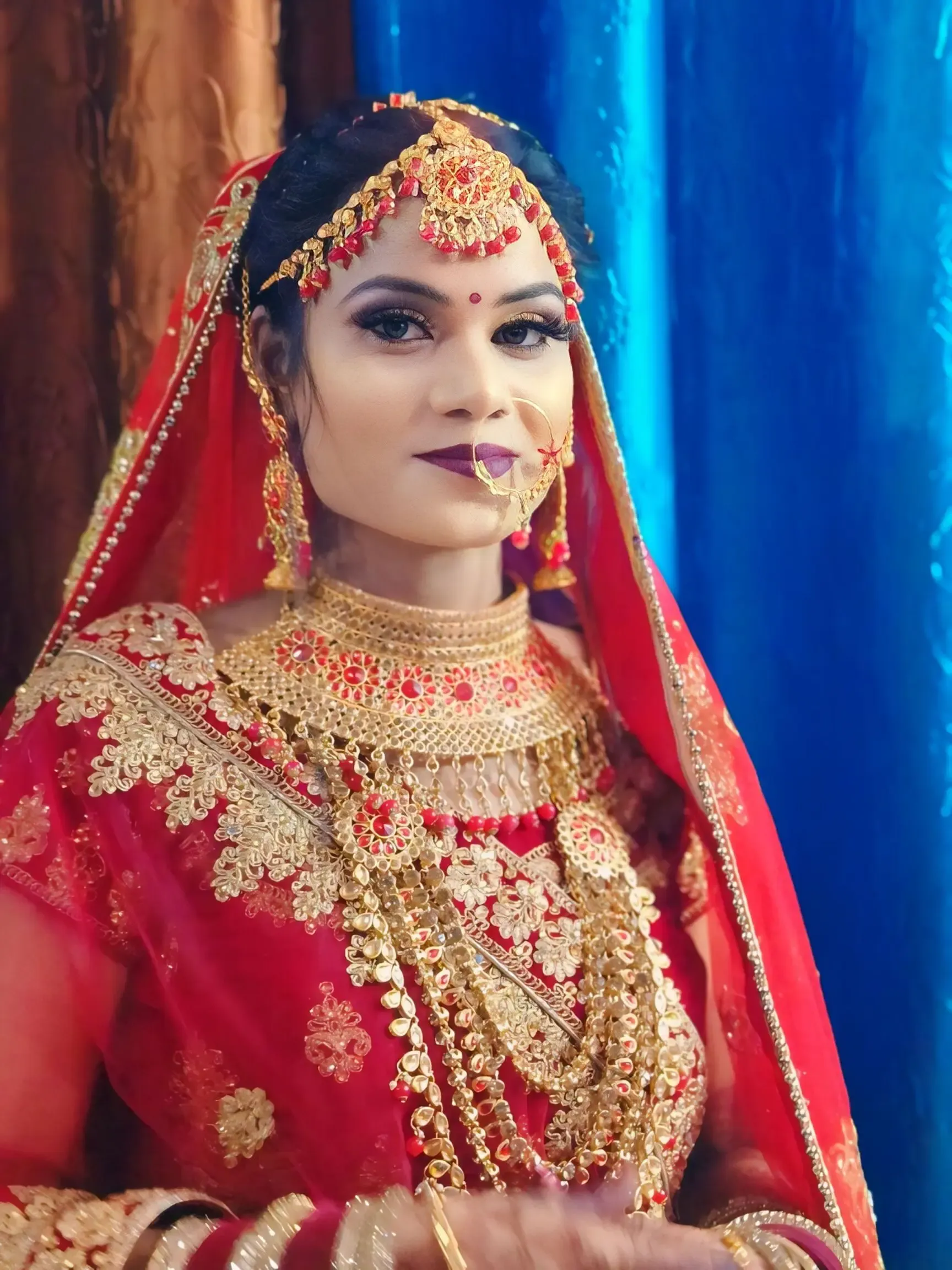 New look Beauty Parlour - Beauty Parlour in Bahraich