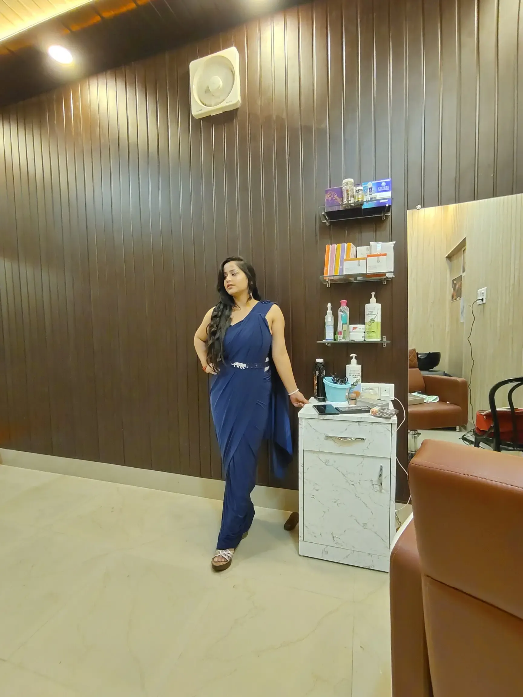 Beauty & Health Beauty Parlour - Beauty Parlour in Bahraich