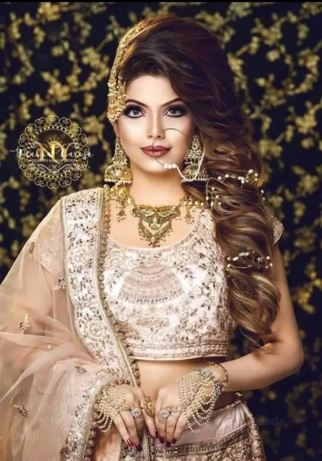 Glossy Loreal Professional Beauty Salon & Academy - Beauty Parlour in Ballia