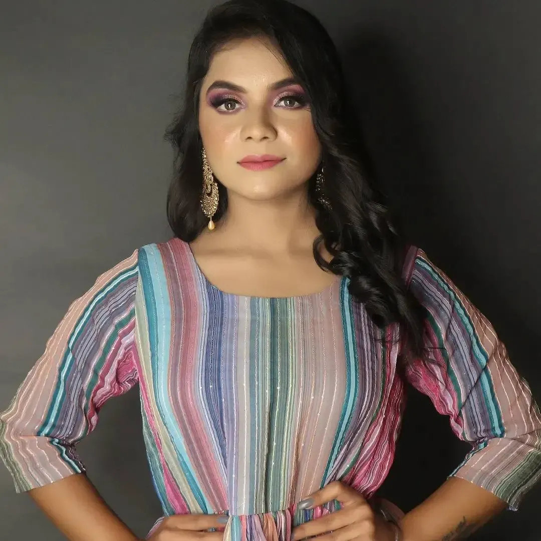 Parnita Makeup Artistry - Beauty Parlour in Banda