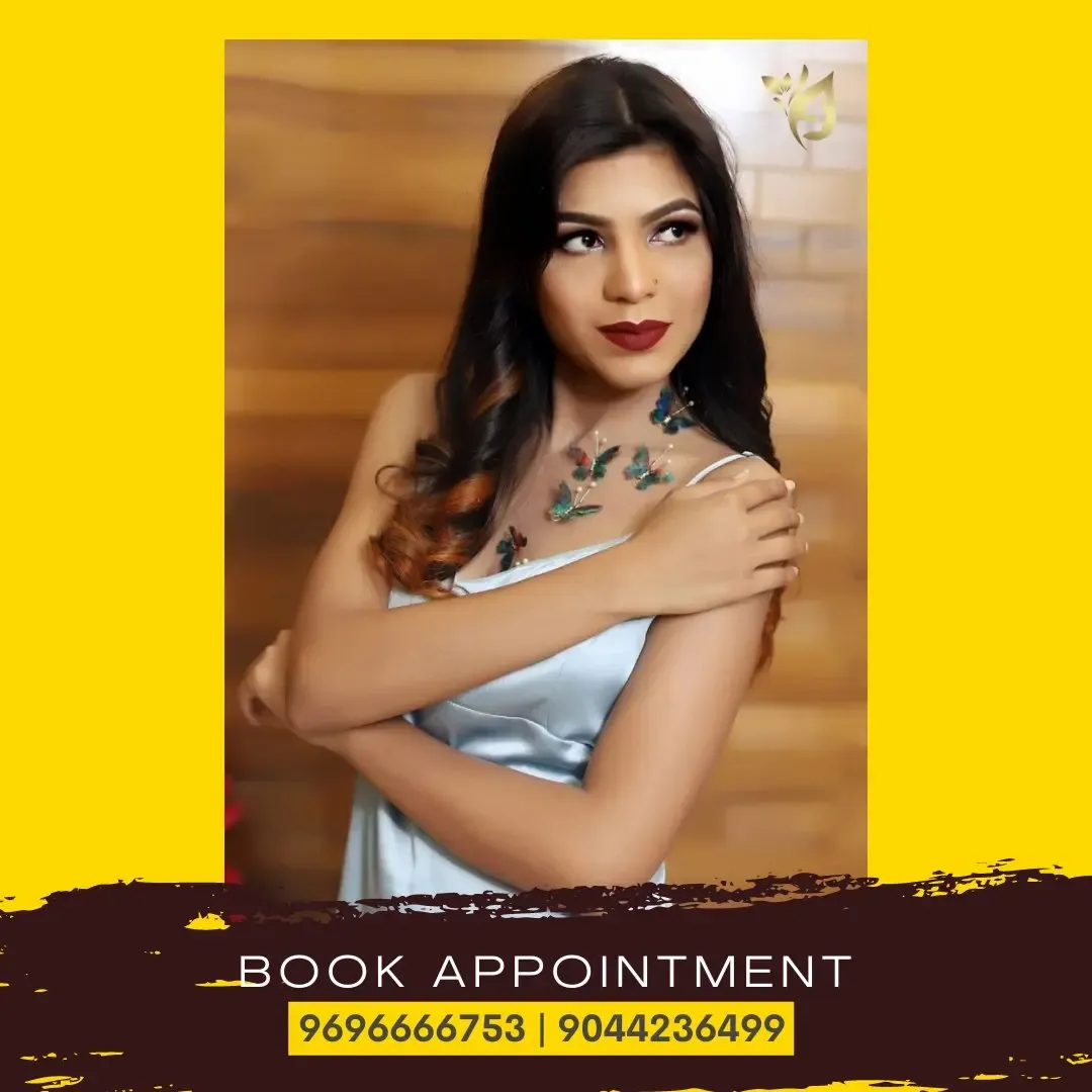 Aliza Beauty Zone - Beauty Parlour in Barabanki