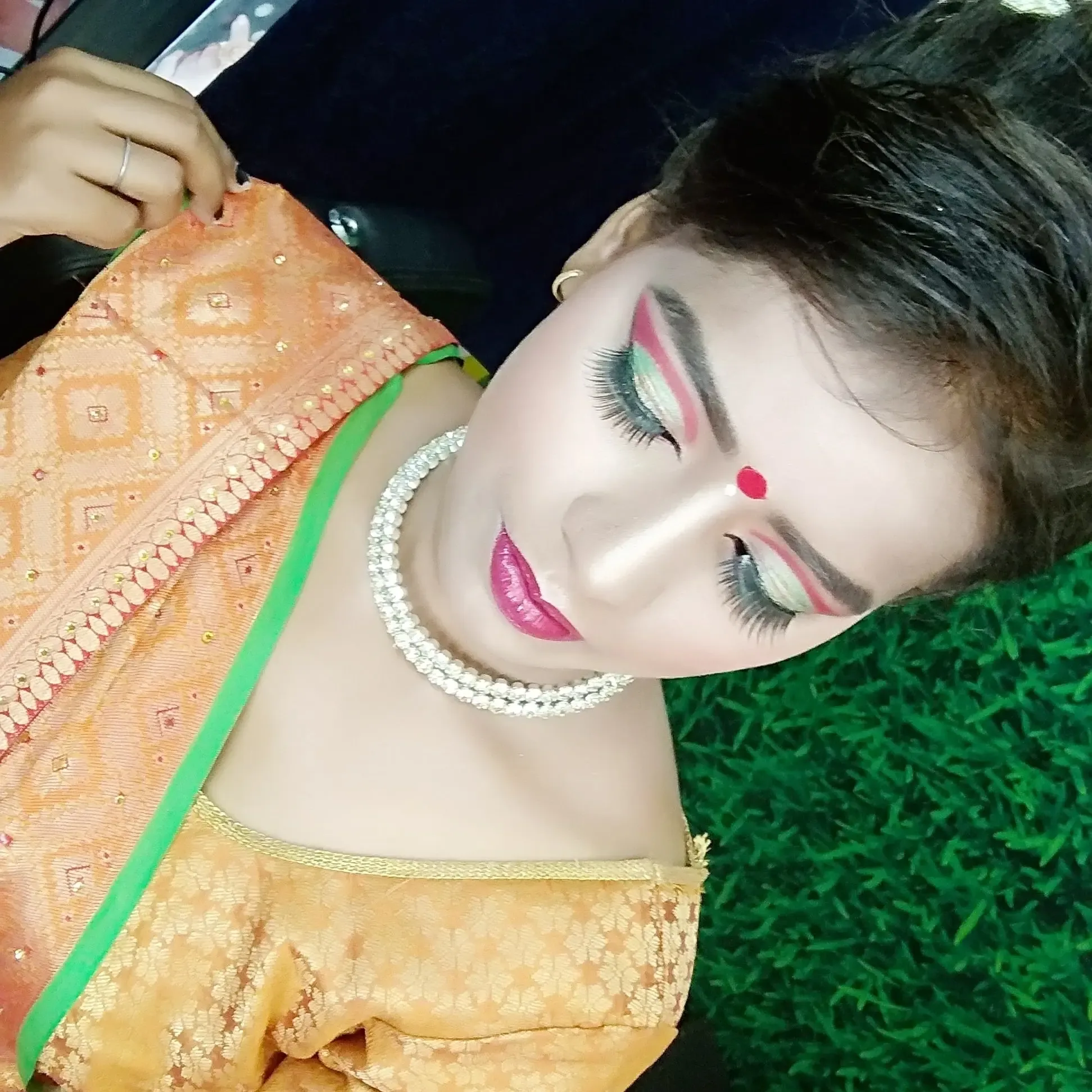 KB MAKEUP STUDIO - Beauty Parlour in Barabanki