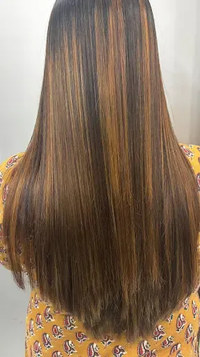 Mahek Makeover - Beauty Parlour in Barabanki