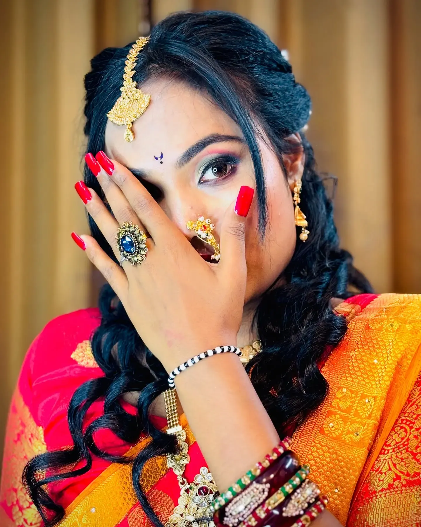 Lavisha Makeover Salon & Academy