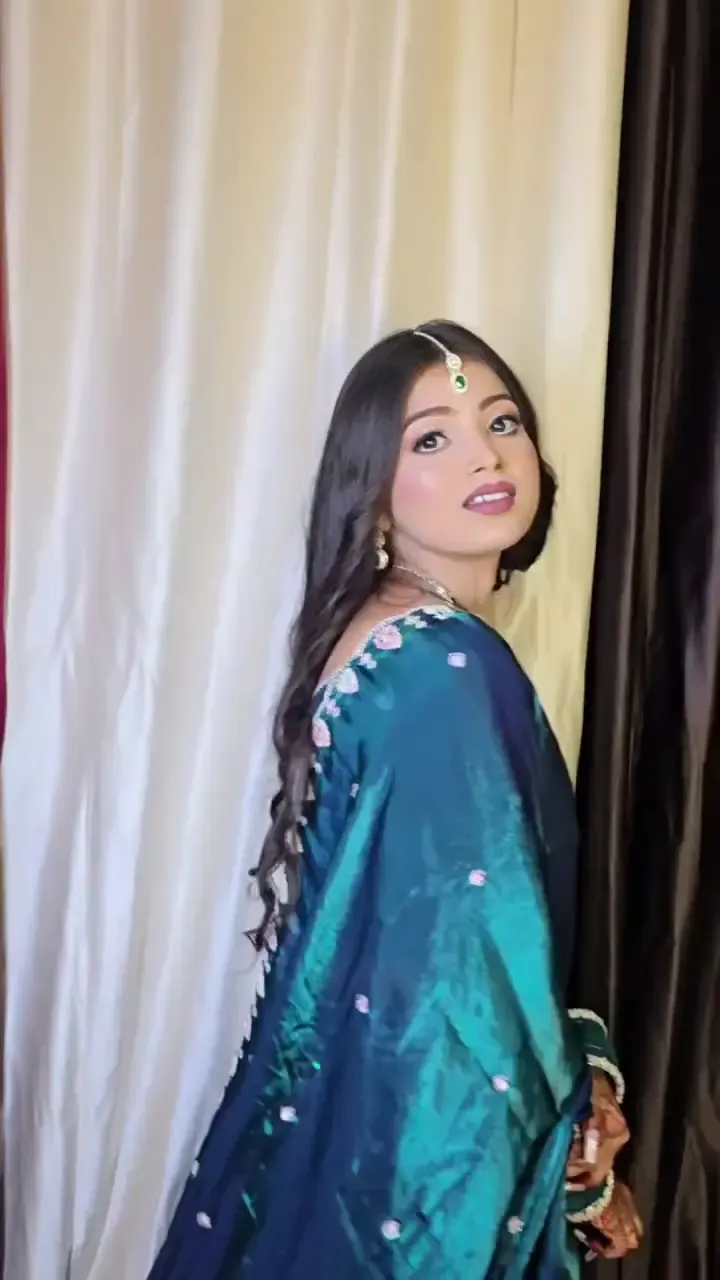 Gulshan Makeup Studio