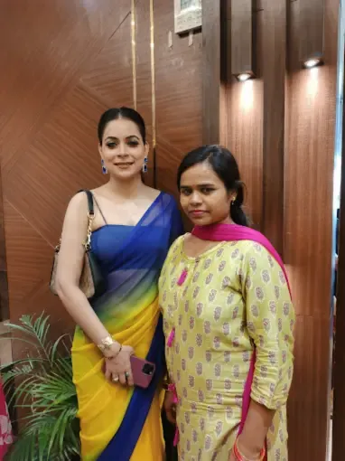 SHIVAKSHI BEAUTY PARLOUR - Beauty Parlour in Barabanki