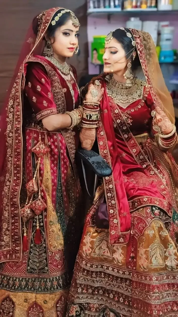 Anamika Beauty Parlour