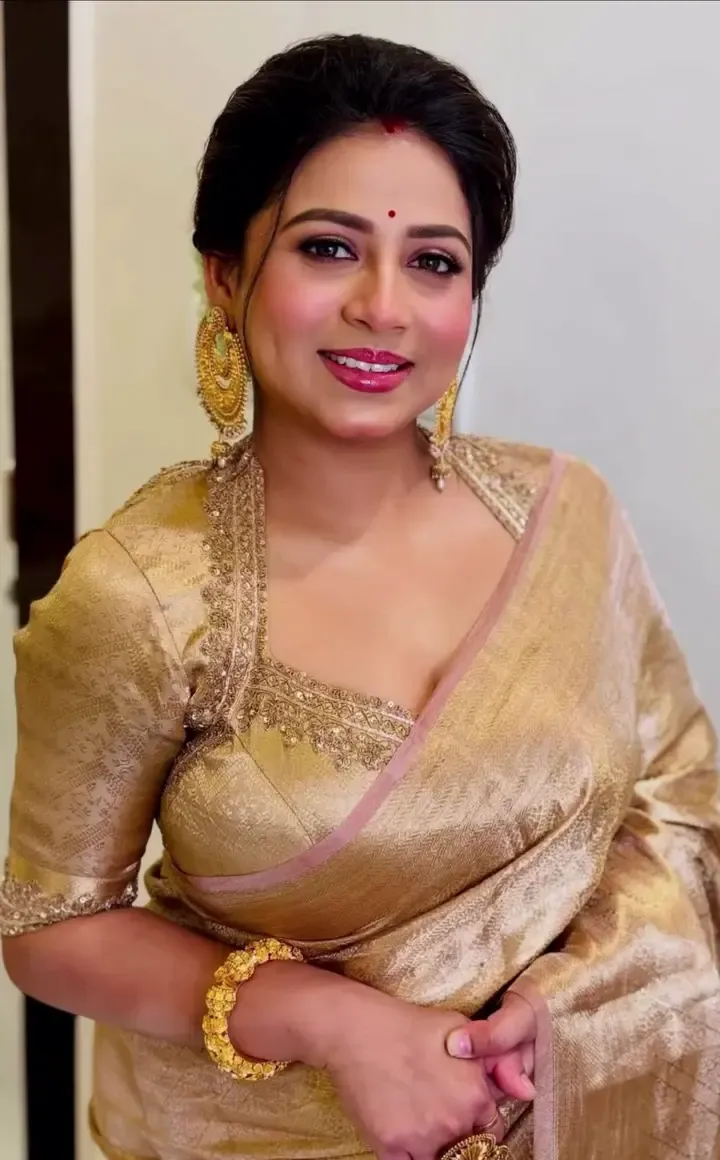 Blush & Glow By Rangoli