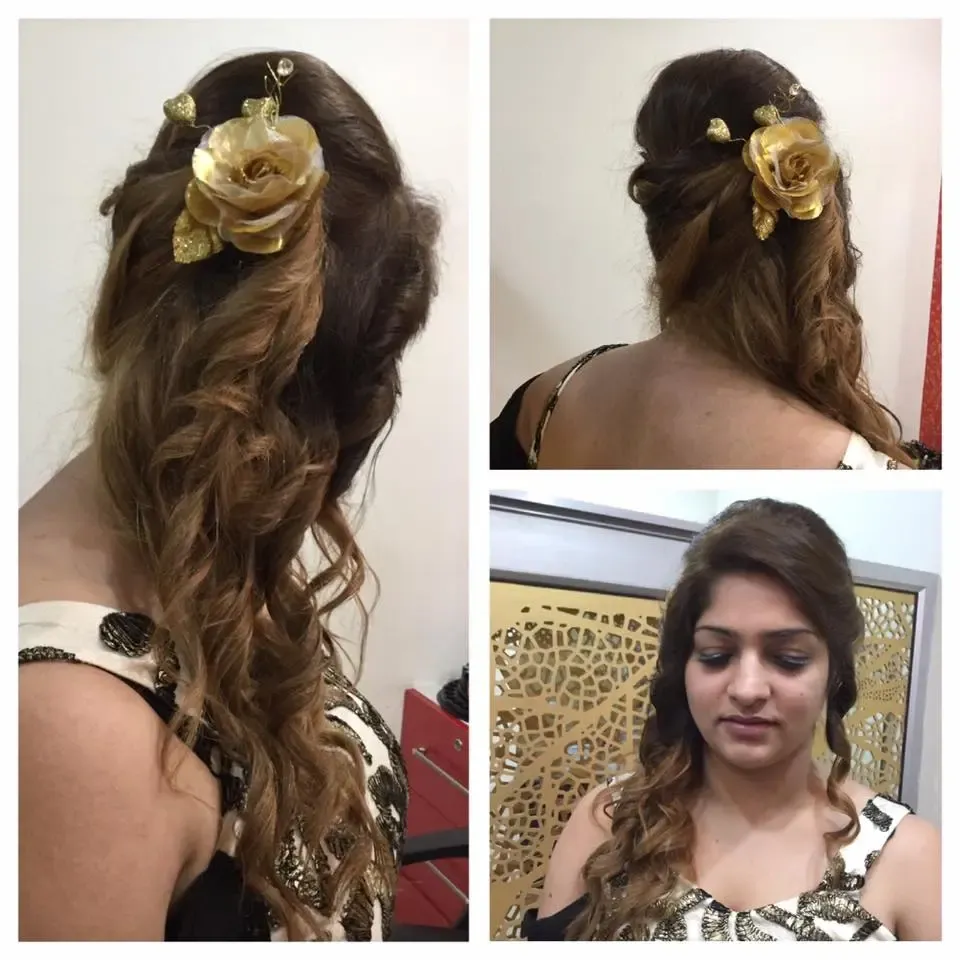 Femina Beauty Parlour & Figure Shaper