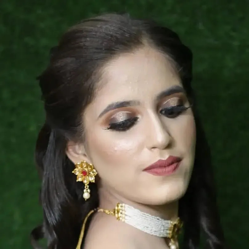 Ritika Beauty Parlour