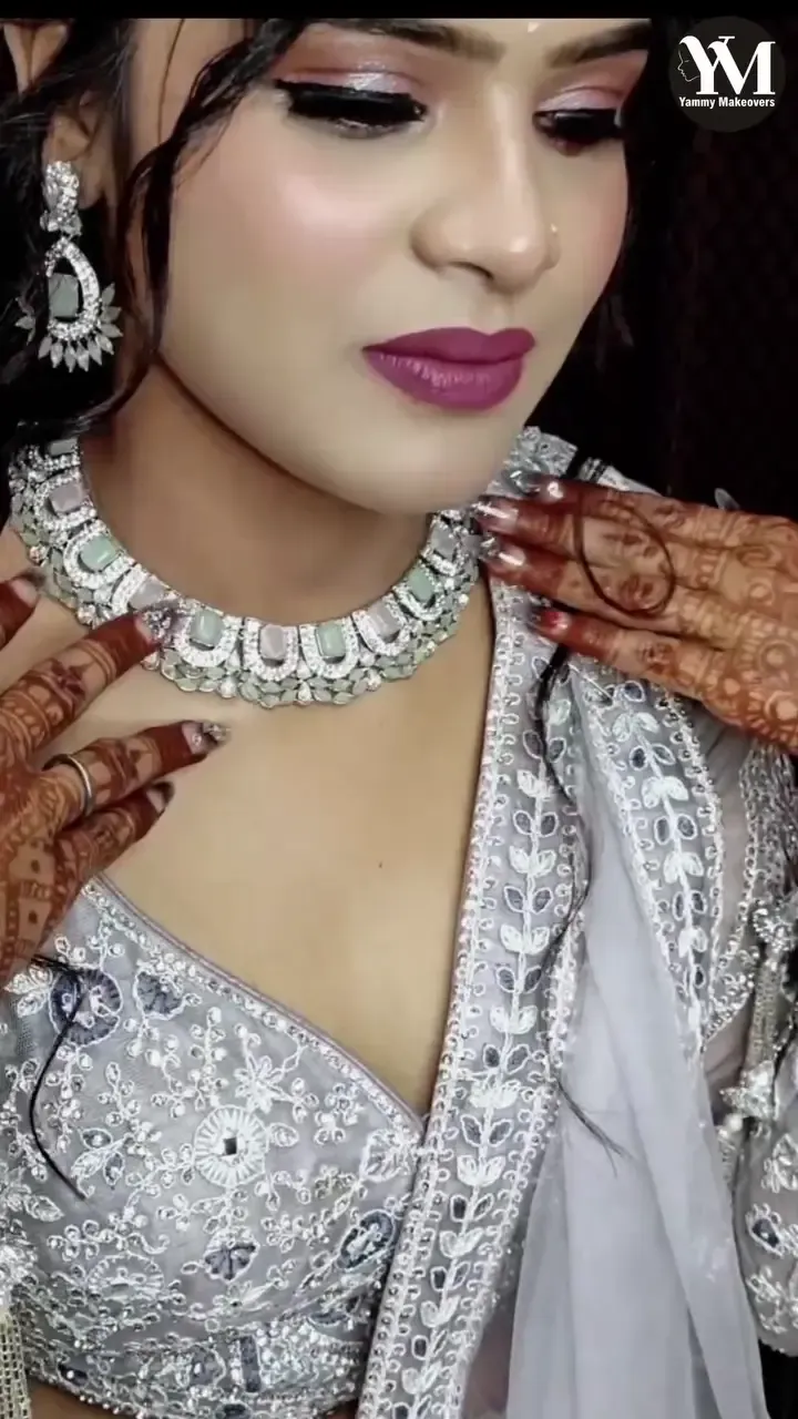 Yammy Makeovers and Beauty Salon