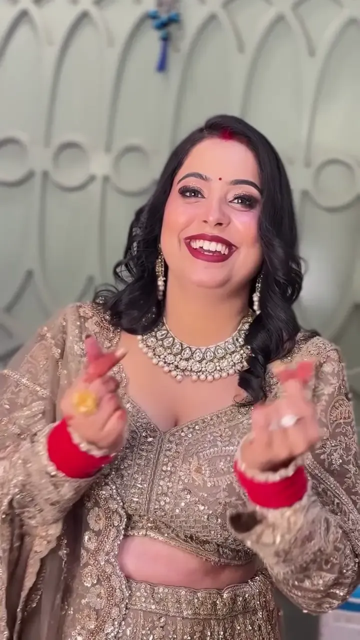 Divine Glow by Shilpi