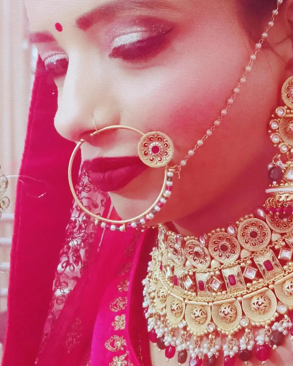 Preeti Beauty Parlour