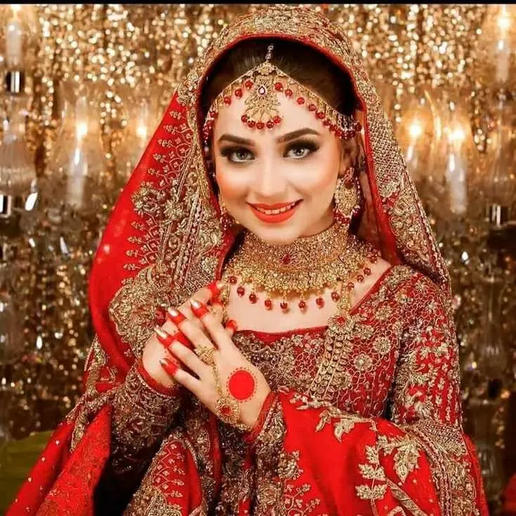 Vineeta Beauty Parlour & Cosmetic