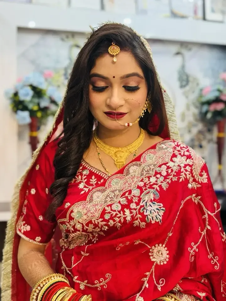 Shringaar Beauty Salon - Beauty Parlour in Bareilly