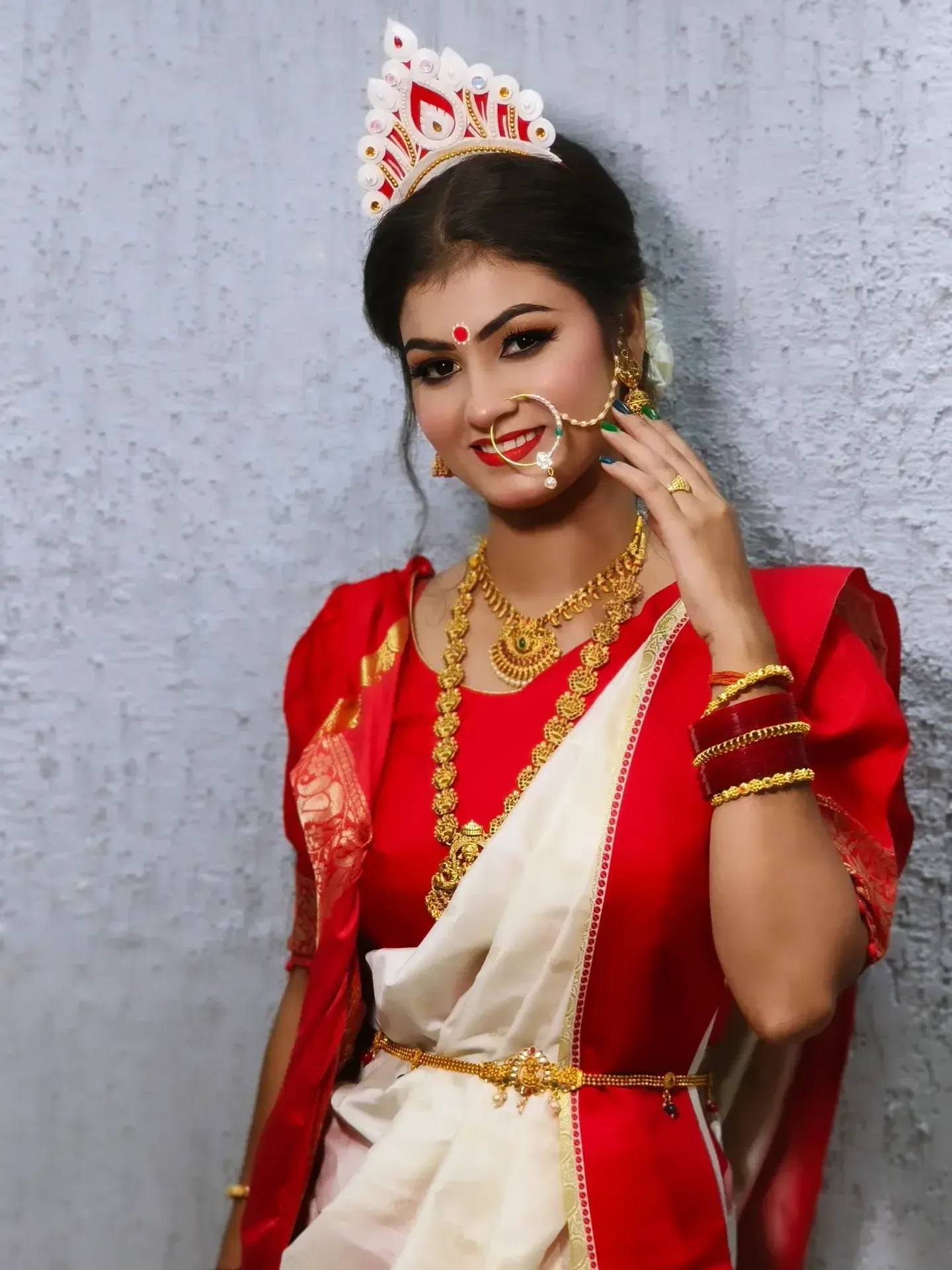 OMEESHA - Beauty Parlour in Basti