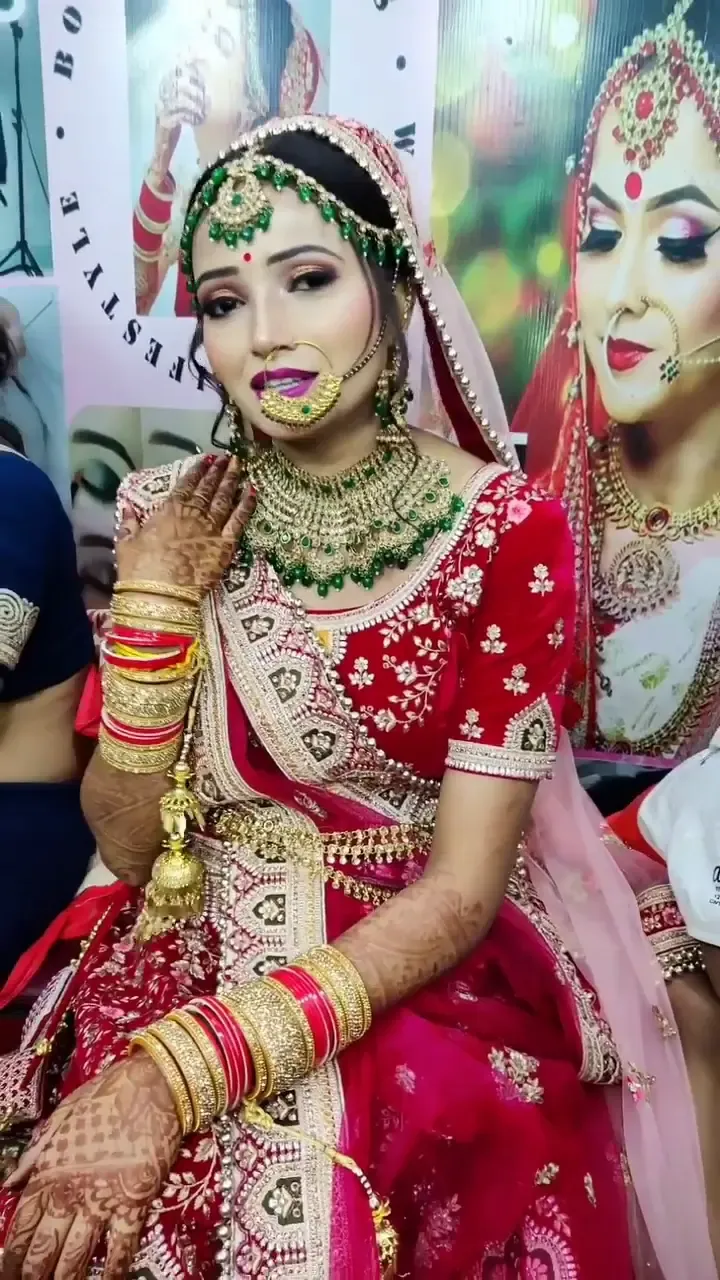 Sangeeta & Pahujani Beauty Parlour