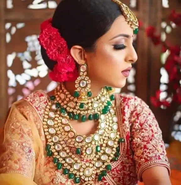 Sapna Beauty Parlour