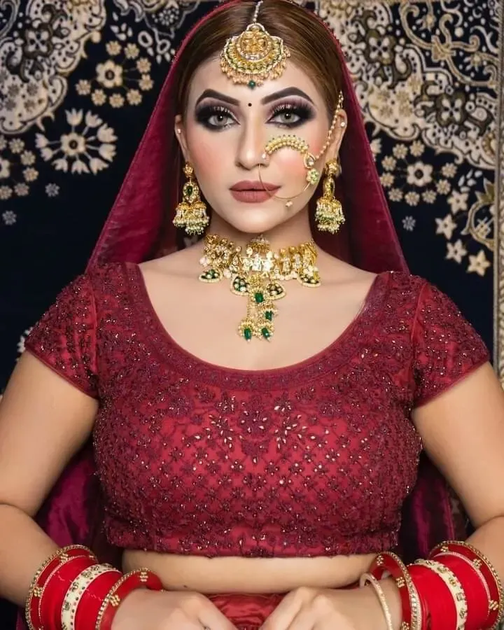 Divya Beauty Parlour Bijnor