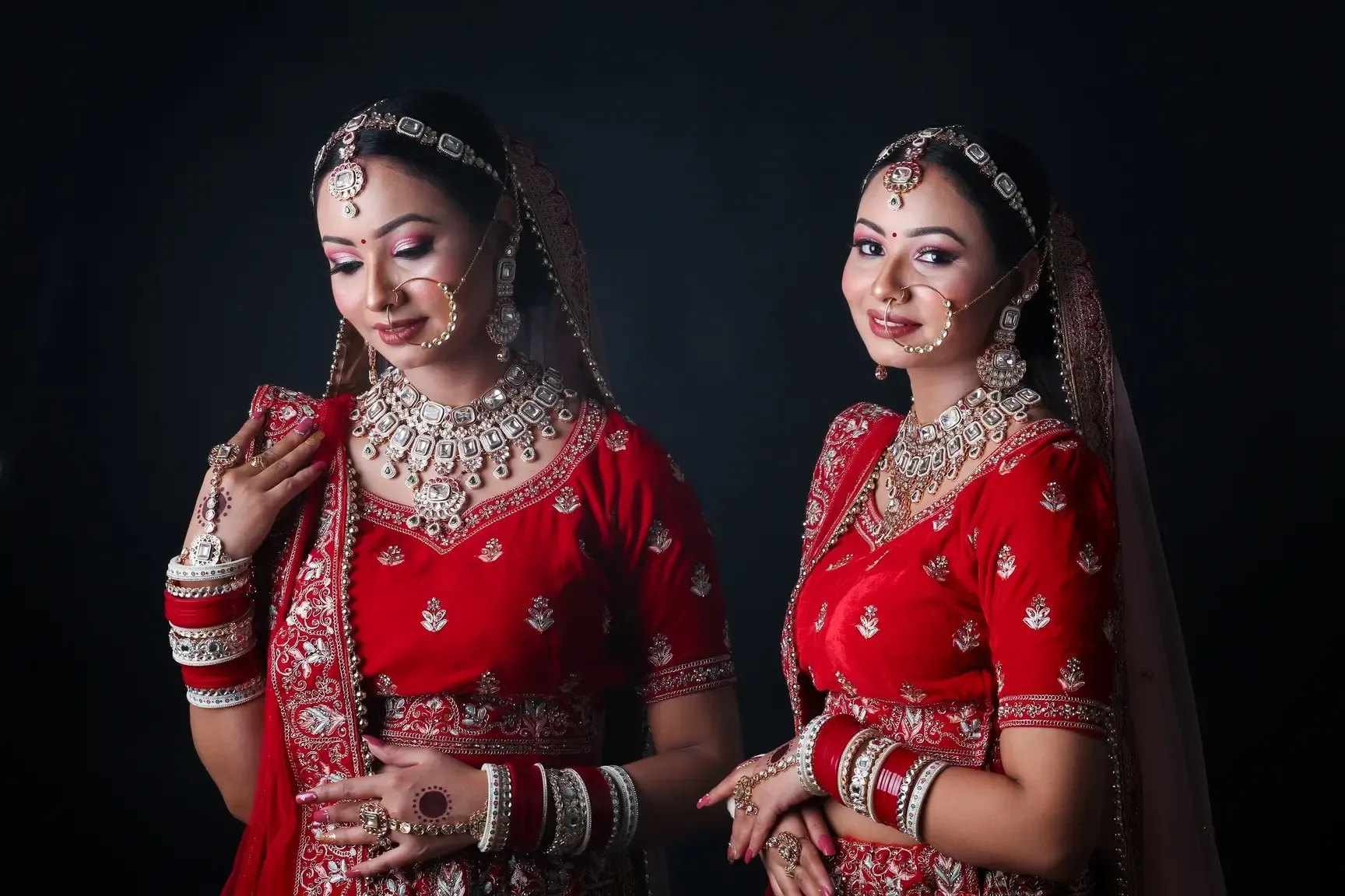 Beauty Zone Makeup Studio - Beauty Parlour in Budaun