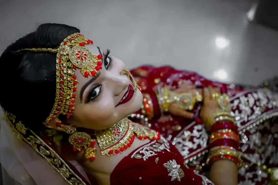 Pallavi Make-up Studio