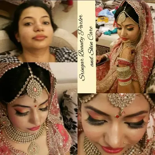 Shringar Beauty Parlour & Skin Care - Beauty Parlour in Budaun