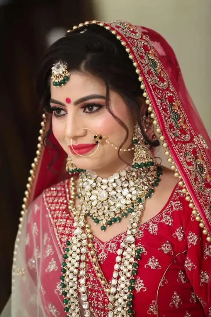 BABITA MAKEUP STUDIO AND ACADEMY - AC Repair Service in Bulandshahr