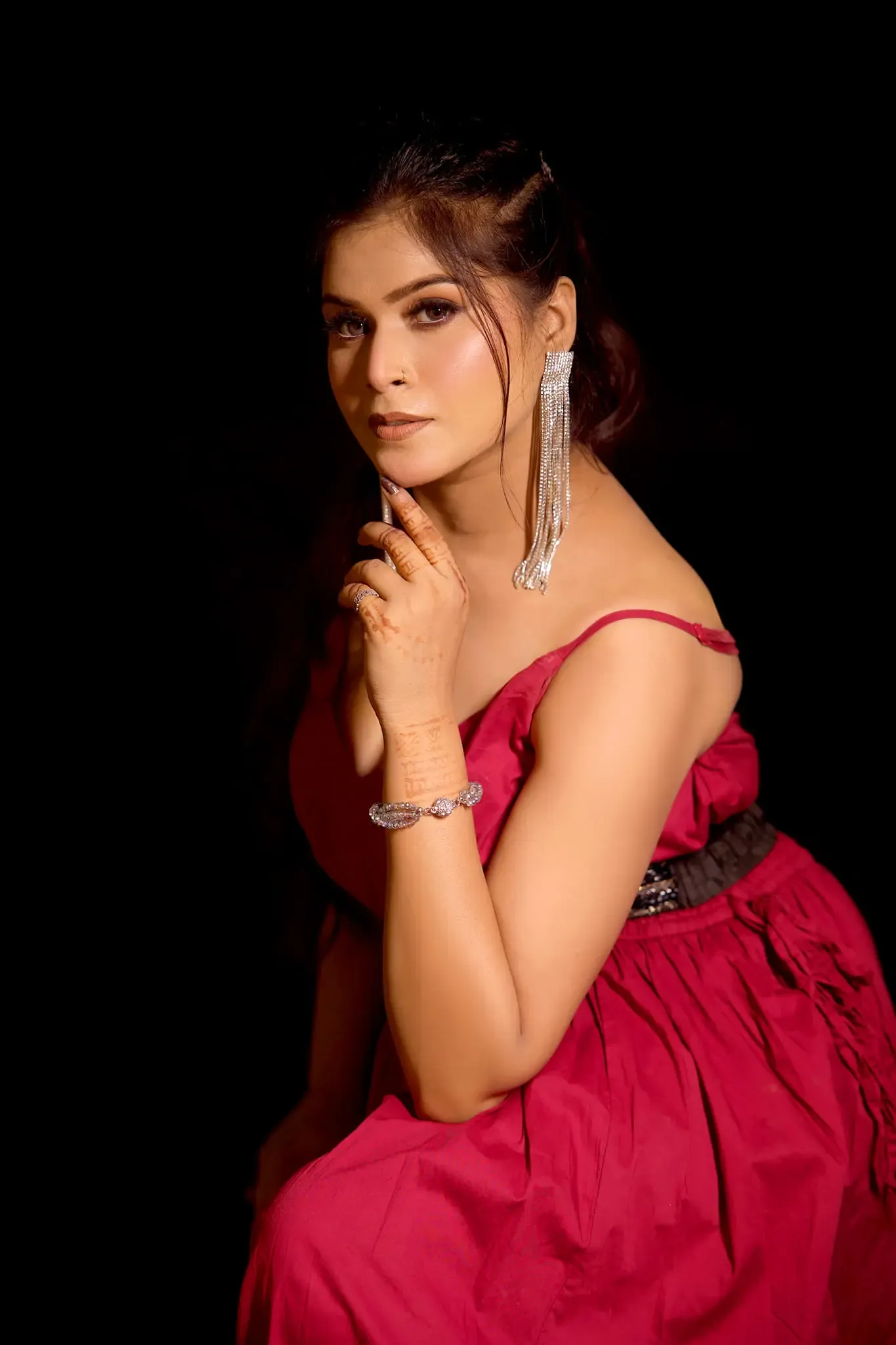 Ambika Makeup Studio