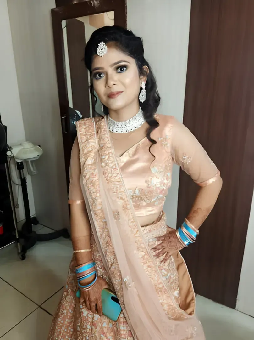 Aroma Beauty Parlour & Academy