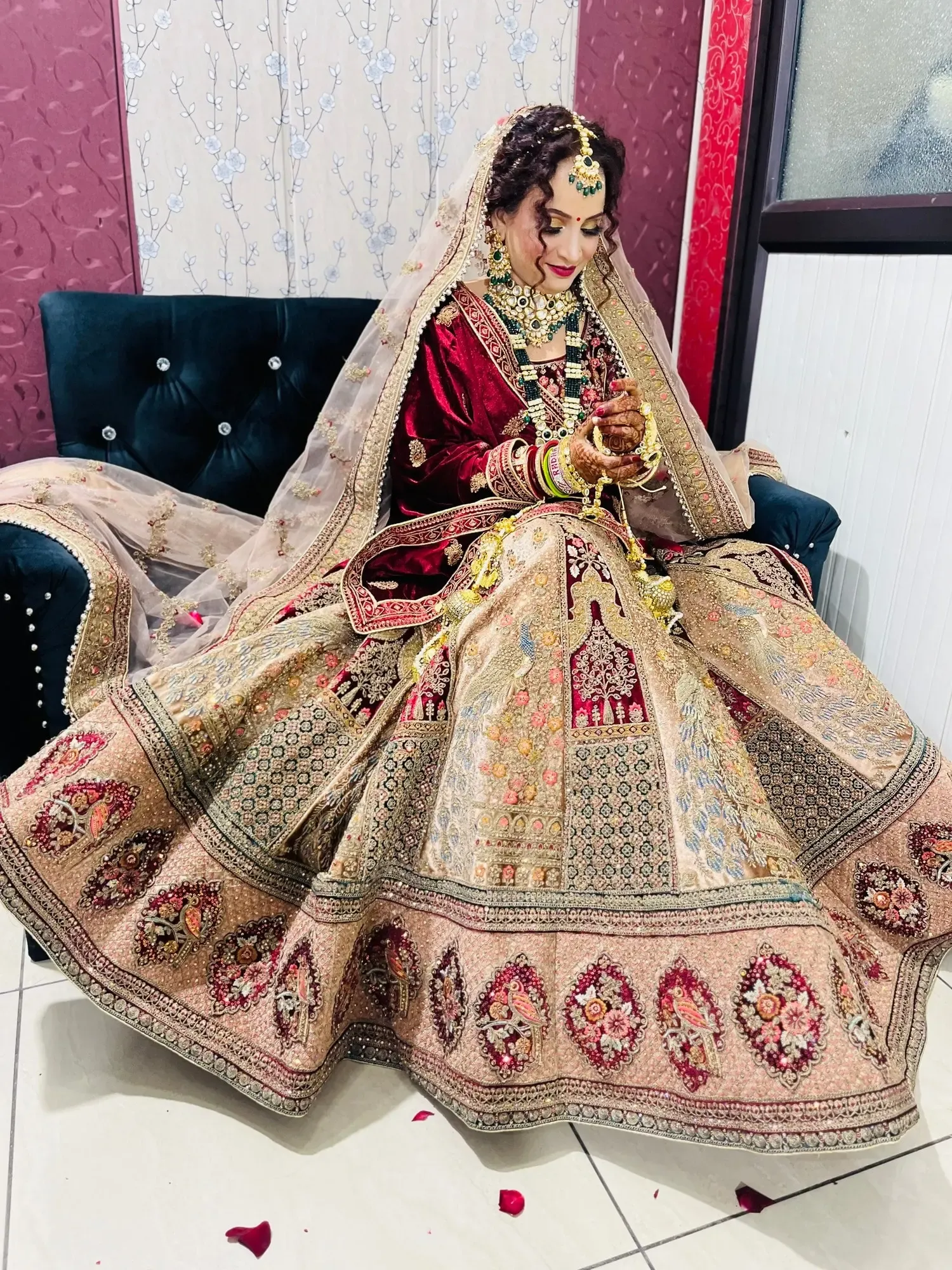 Kryolon City Beauty Parlour