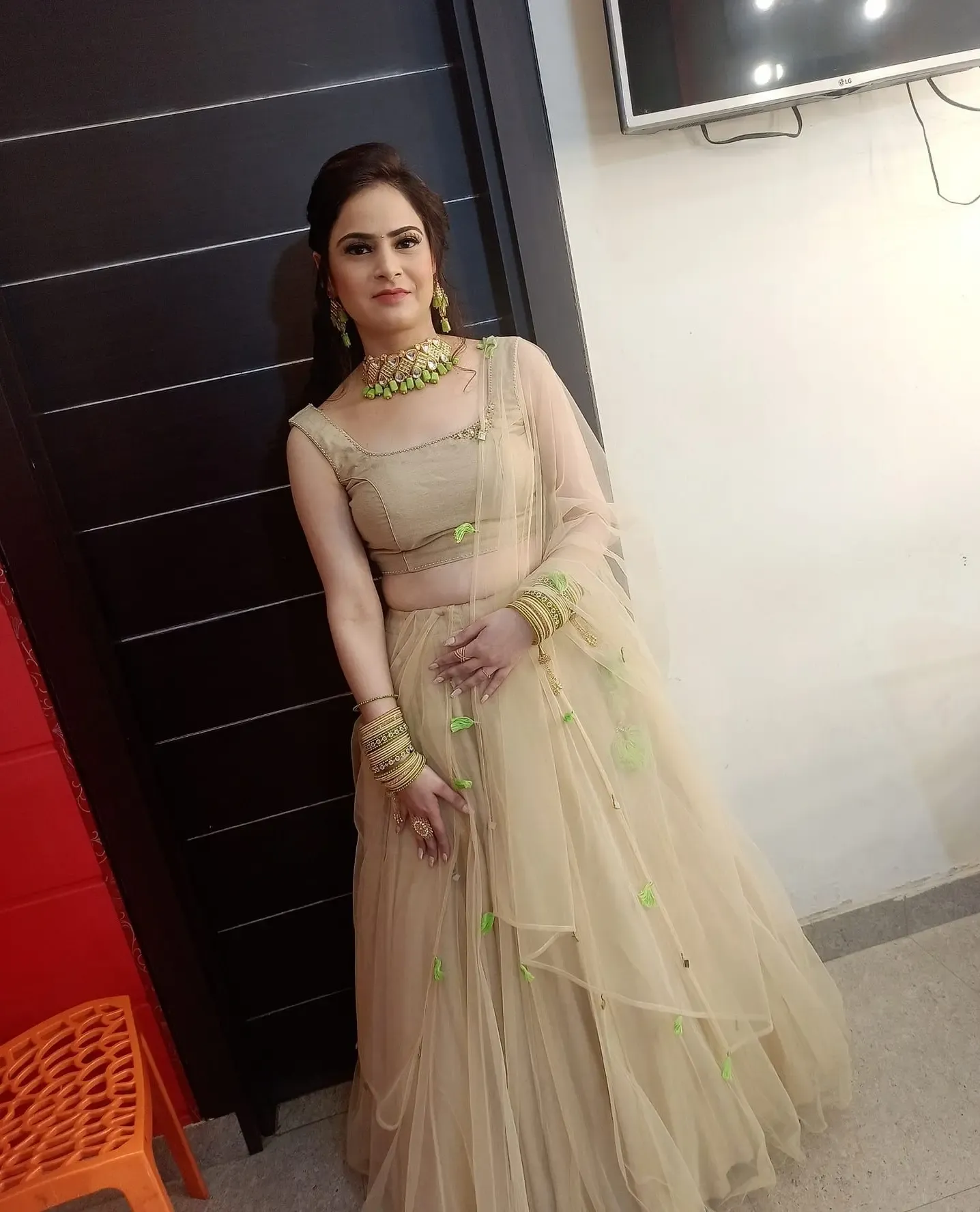 Khoobsurat Beauty Parlour