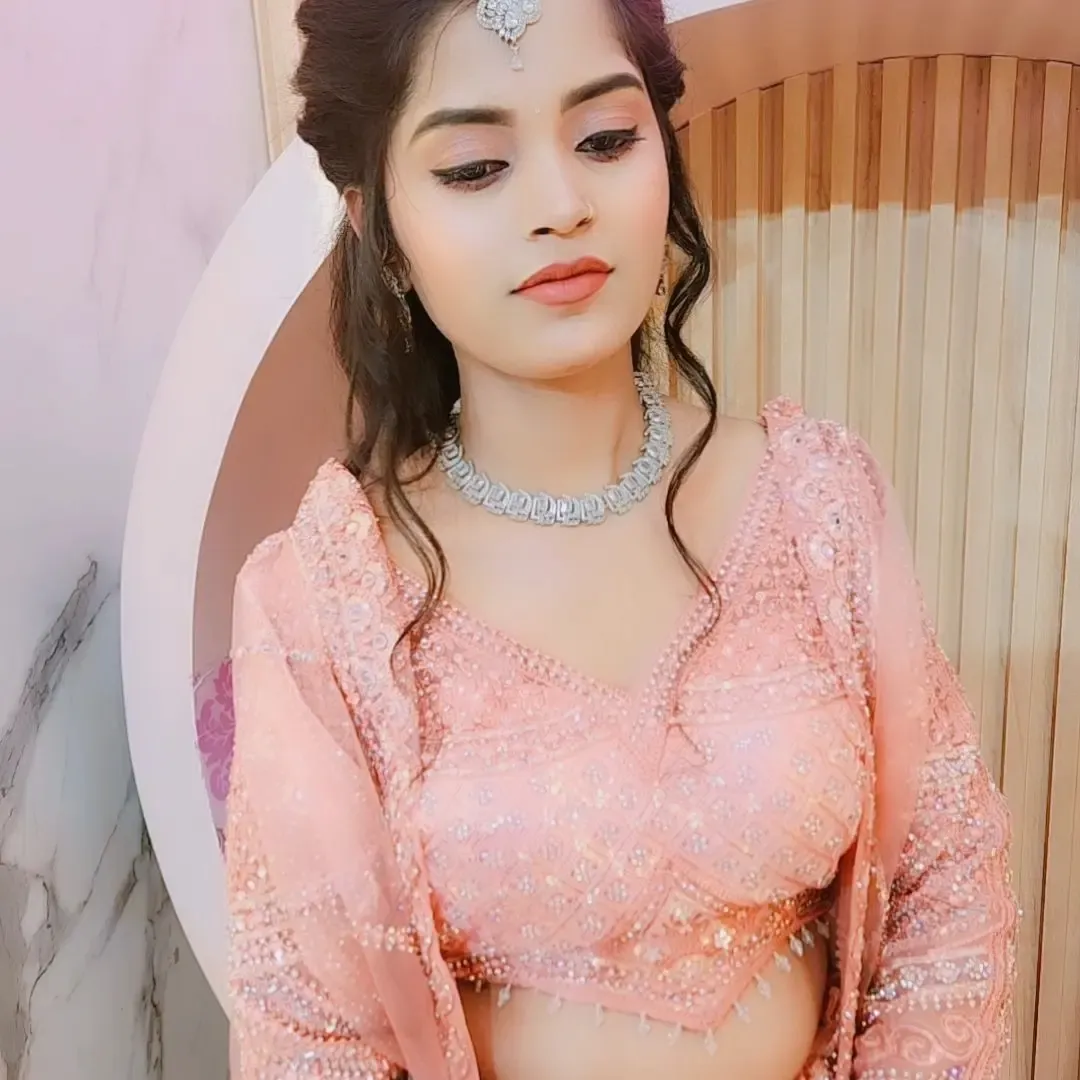 Neelam Verma Makeover