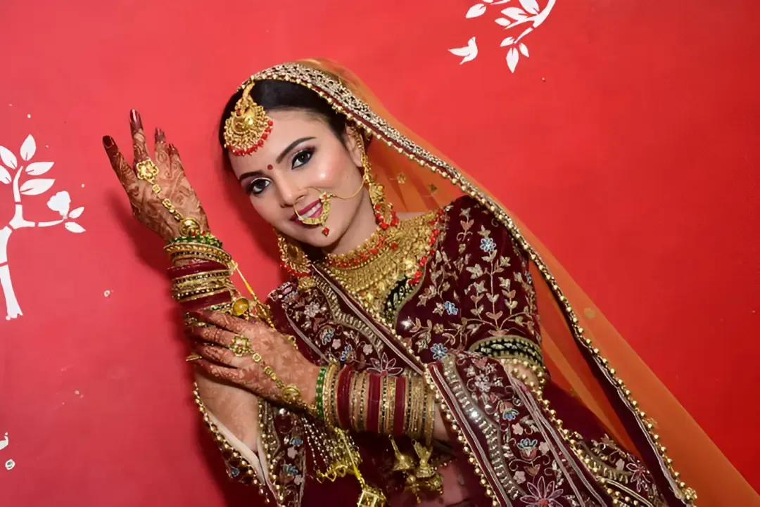 Yours Beauty Parlour Bulandshahr